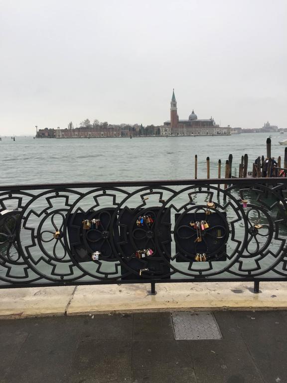Venice Luca'S House Eksteriør bilde