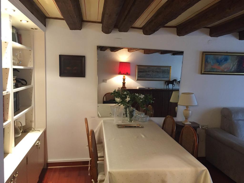 Venice Luca'S House Eksteriør bilde