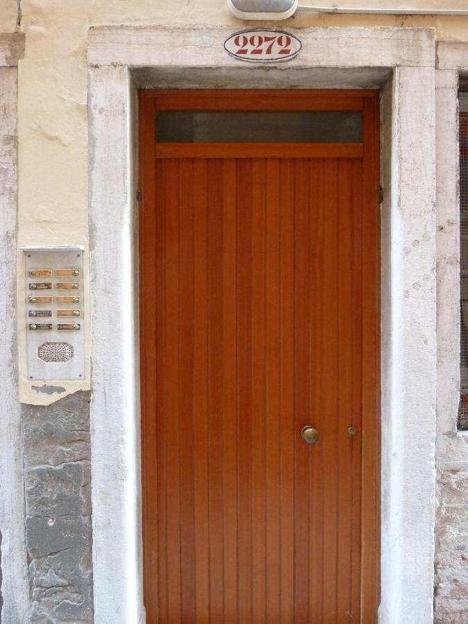 Venice Luca'S House Eksteriør bilde